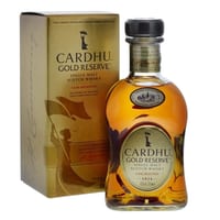 Cardhu Gold Reserve 70cl