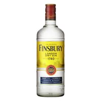 Finsbury London Dry Gin 70cl
