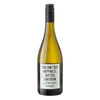Emil Bauer & Söhne Pinot Blanc "Happy" 2021 75cl