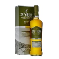 Speyburn Bradan Orach Malt Whisky 70cl