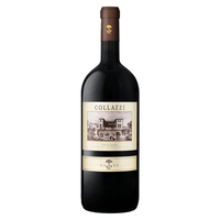 I Collazzi Collazzi Toscana IGT 2020 150cl