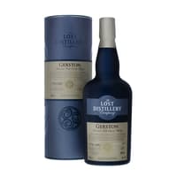 The Lost Distillery Gerston Blended Malt Scotch Whisky 70cl, 46%vol.