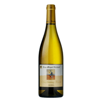 Miquel Gelabert Chardonnay Roure Vins DO/MO 2018 75cl