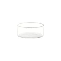 Avantcha Glass Teabag & Strainer Holder