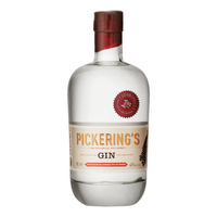 Pickering's Gin 70cl