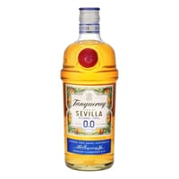 Tanqueray Flor de Sevilla Gin sans Alcool 70cl