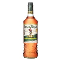 Captain Morgan Tiki Mango & Pineapple (Spirituose auf Rum-Basis) 70cl