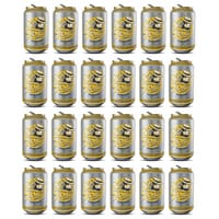 El Tony Mate Zero 33cl, 24er-Pack