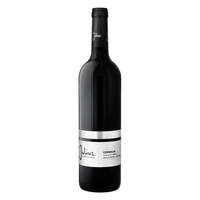 Fam.Pierre-Alain Mathier et Julius Cornalin du Valais AOC 2023 75cl