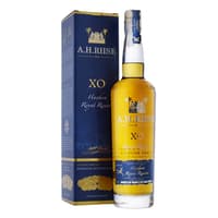 A.H. Riise XO Royal Reserve Kong Haakon Special Edition Rum 70cl