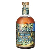 Don Papa Alon Spiced Rum 70cl