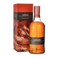 Ledaig Sinclair Series Rioja Cask Finish Single Malt Whisky 70cl