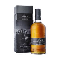 Ledaig 18 Years Single Malt Whisky 70cl