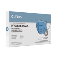 Hygienemasken 10er-Pack