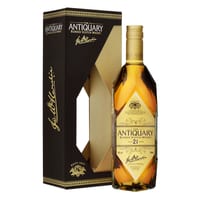 The Antiquary 21 Years Blended Scotch Whisky 70cl