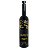 Belvedere Vodka Intense Unfiltered 70cl