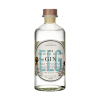 ELG Premium Danish Small Batch Gin No.1 50cl