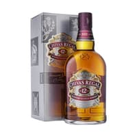 Chivas Regal 12 Years Blended Whisky 150cl