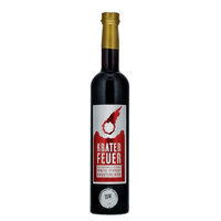Kraterfeuer Kräuterlikör 50cl