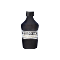 Wessex Wyverns Classic Gin Mini 5cl