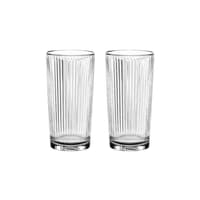 Nachtmann Aperitivo Longdrink Glas, 2er-Set