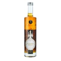 Goba No.77 Flauder Gold Likör 50cl