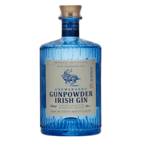 Drumshanbo Gunpowder Irish Gin 50cl
