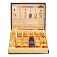Plantation Rum Cigar Box Holzkiste