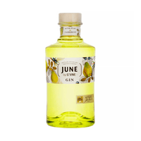 June by G'Vine Pear & Cardamom Liqueur de Gin 70cl