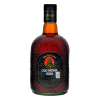 Old Monk 7 Years Rum 100cl