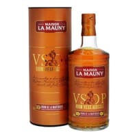 La Mauny Vieux VSOP Rhum 70cl