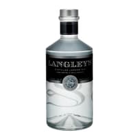 Langley's No. 8 London Gin 70cl