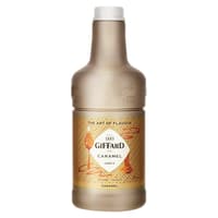 Giffard Caramel Sauce 200cl