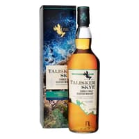 Talisker Port Ruighe Whisky 70cl