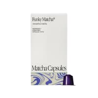 Funky Matcha Osmanthus 10 Capsules Matcha