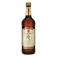 Seagram's VO Canadian Whisky 100cl