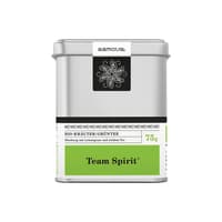 Samova Team Spirit Tisane bio / thé vert 75g