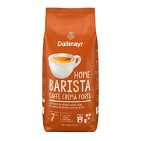 Dallmayr Home Barista Crema Forte grains de café 1kg