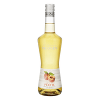 Monin Pfirsich Likör 70cl