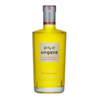 Ungava Canadian Premium Gin 70cl
