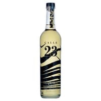 Tequila Calle 23 Reposado 70cl