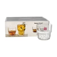 Danny Home Baharla Tumbler 24.8cl, pack de 6