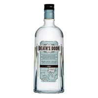 Death's Door London Dry Gin 70cl