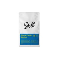 Stoll café Mexique bio 250g