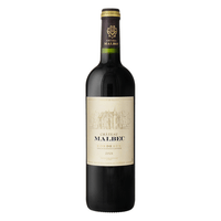 Château Malbec Bordeaux AOC 2021 75cl