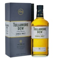 Tullamore DEW 14 Years 70cl