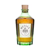 Wessex Gooseberry & Elderflower Gin 70cl