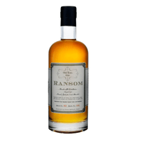 Ransom Old Tom Gin 75cl