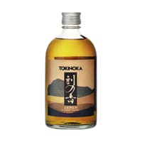 Tokinoka Blended Whisky 50cl