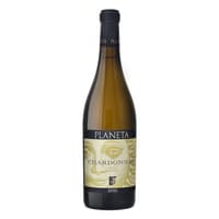 Planeta Chardonnay Sicilia Menfi DOC 2022 75cl